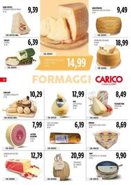 Volantino Carico Cash & Carry Pagina 12