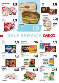 Volantino Carico Cash & Carry Pagina 14