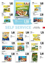 Volantino Carico Cash & Carry Pagina 15