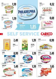 Volantino Carico Cash & Carry Pagina 16