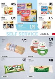 Volantino Carico Cash & Carry Pagina 17