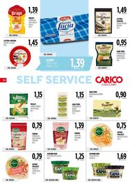 Volantino Carico Cash & Carry Pagina 18
