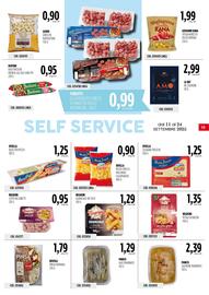 Volantino Carico Cash & Carry Pagina 19