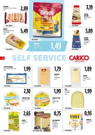Volantino Carico Cash & Carry Pagina 20