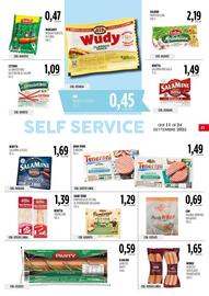 Volantino Carico Cash & Carry Pagina 21