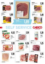 Volantino Carico Cash & Carry Pagina 22