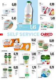 Volantino Carico Cash & Carry Pagina 24