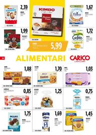 Volantino Carico Cash & Carry Pagina 26