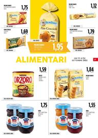 Volantino Carico Cash & Carry Pagina 27