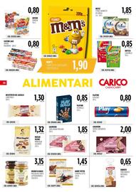 Volantino Carico Cash & Carry Pagina 28