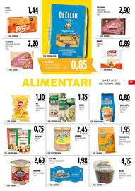Volantino Carico Cash & Carry Pagina 29