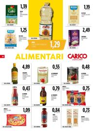 Volantino Carico Cash & Carry Pagina 30