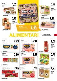 Volantino Carico Cash & Carry Pagina 31