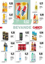 Volantino Carico Cash & Carry Pagina 32