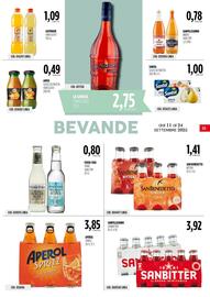 Volantino Carico Cash & Carry Pagina 33