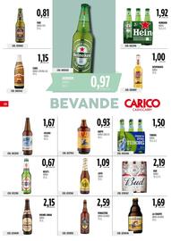 Volantino Carico Cash & Carry Pagina 34