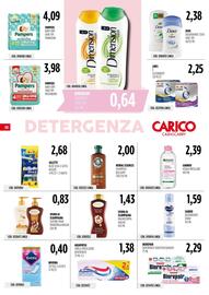 Volantino Carico Cash & Carry Pagina 38