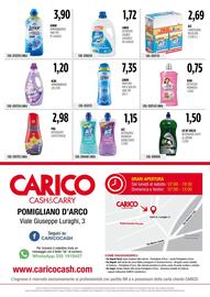 Volantino Carico Cash & Carry Pagina 40
