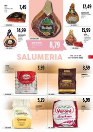 Volantino Carico Cash & Carry Pagina 9