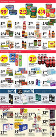 Coborn's weekly ad week 37 Page 3