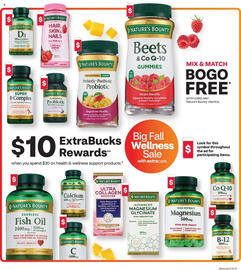 CVS weekly ad week 38 Page 3