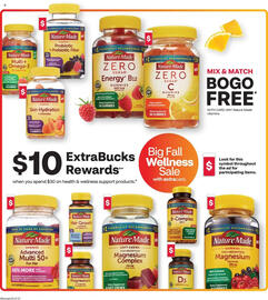 CVS weekly ad week 38 Page 4