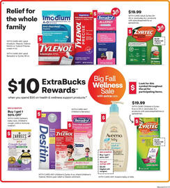 CVS weekly ad week 38 Page 5