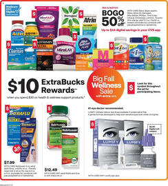CVS weekly ad week 38 Page 6