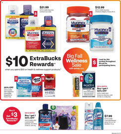 CVS weekly ad week 38 Page 7