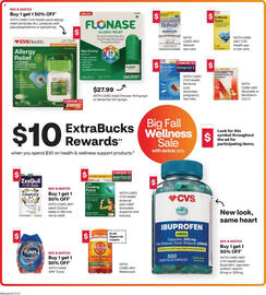 CVS weekly ad week 38 Page 8