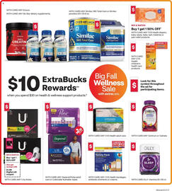 CVS weekly ad week 38 Page 9