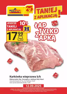 Hitpol gazetka