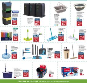 Volantino Happy Casa Pagina 11