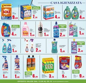 Volantino Happy Casa Pagina 12