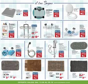 Volantino Happy Casa Pagina 15