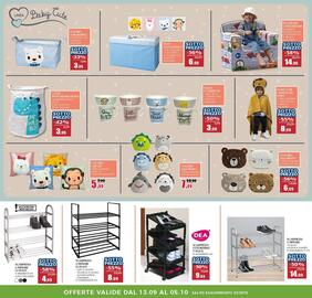 Volantino Happy Casa Pagina 18