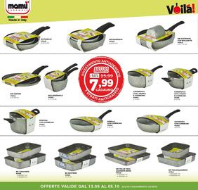 Volantino Happy Casa Pagina 2