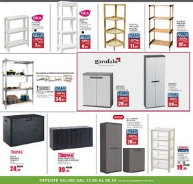 Volantino Happy Casa Pagina 20