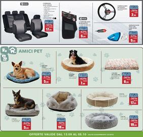 Volantino Happy Casa Pagina 21