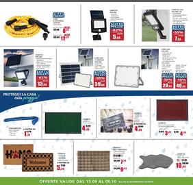 Volantino Happy Casa Pagina 23