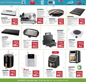 Volantino Happy Casa Pagina 28