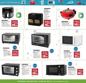 Volantino Happy Casa Pagina 29