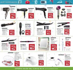 Volantino Happy Casa Pagina 30