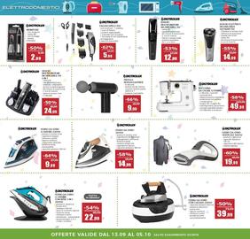 Volantino Happy Casa Pagina 31
