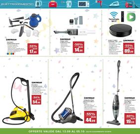 Volantino Happy Casa Pagina 32