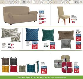 Volantino Happy Casa Pagina 38