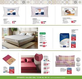 Volantino Happy Casa Pagina 39
