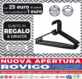 Volantino Happy Casa Pagina 40