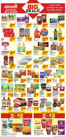 Shaw's flyer week 37 Page 1