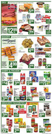 Shaw's flyer week 37 Page 2